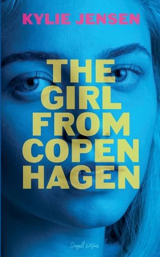 Cover image for The Girl from Copenhagen