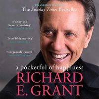 Cover image for A Pocketful of Happiness