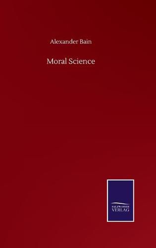 Cover image for Moral Science