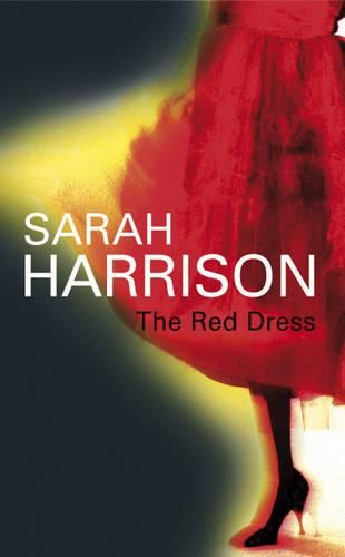 Cover image for The Red Dress