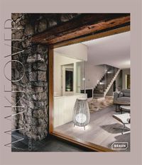 Cover image for Makeover: Conversions and Extensions of Homes and Residential Spaces