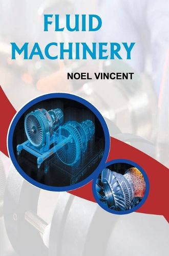 Cover image for Fluid Machinery