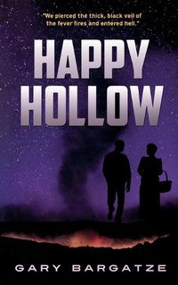 Cover image for Happy Hollow