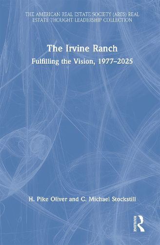 Cover image for The Irvine Ranch