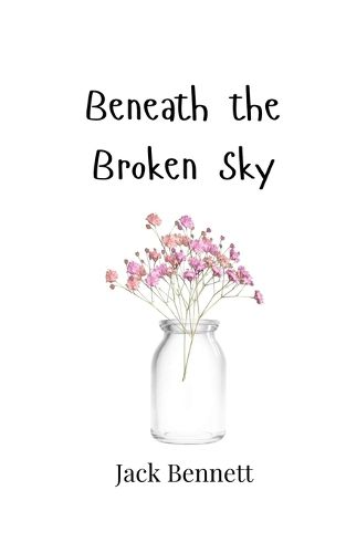 Cover image for Beneath the Broken Sky