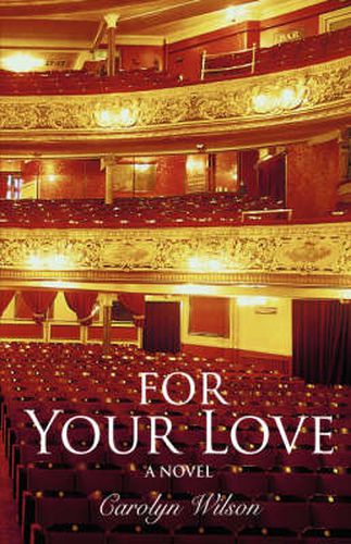 Cover image for For Your Love