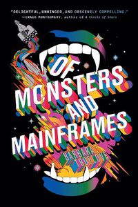 Cover image for Of Monsters and Mainframes