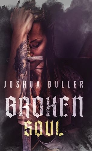 Cover image for Broken Soul