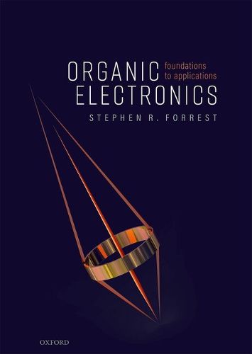 Organic Electronics