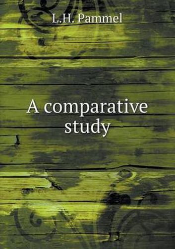 A comparative study