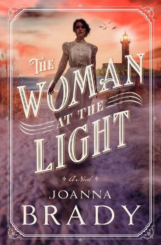 The Woman at the Light