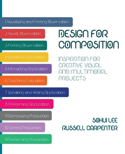 Cover image for Design for Composition