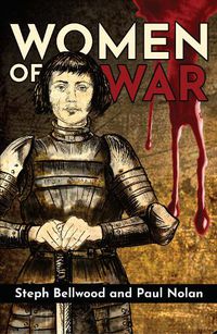 Cover image for Women of War