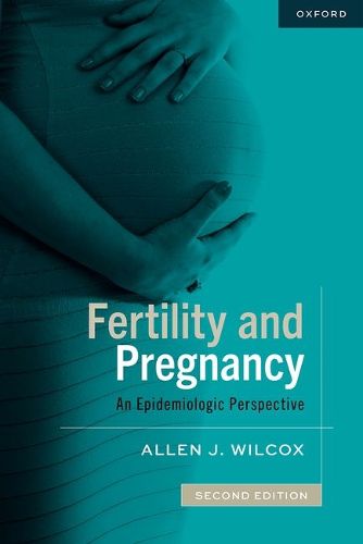 Cover image for Fertility and Pregnancy