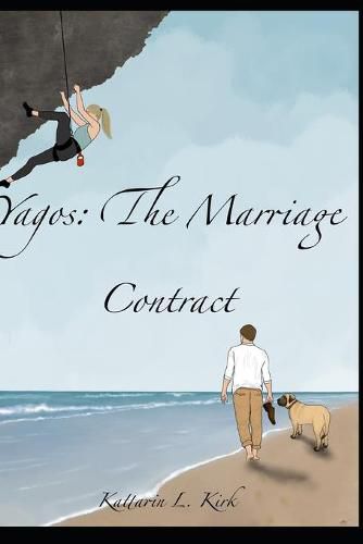 Cover image for Yagos: The Marriage Contract