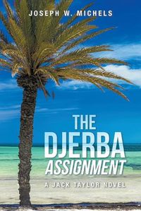 Cover image for The Djerba Assignment