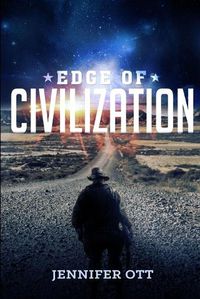 Cover image for Edge of Civilization