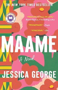 Cover image for Maame