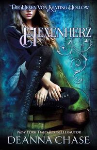 Cover image for Hexenherz