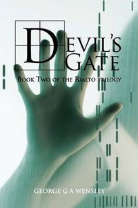 Cover image for Devil's Gate