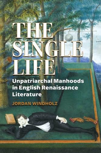 Cover image for The Single Life