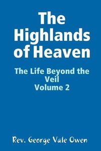 Cover image for The Highlands of Heaven