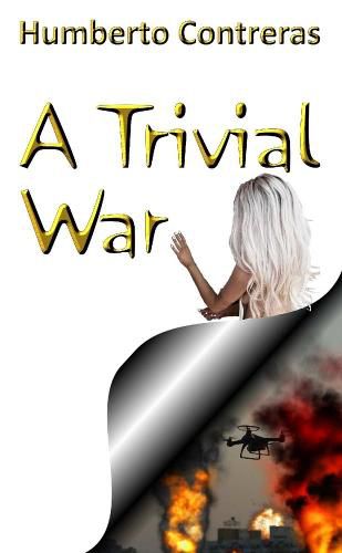 Cover image for A Trivial War