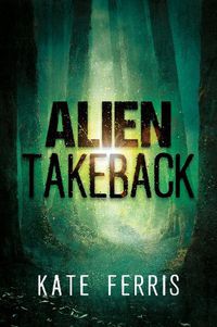 Cover image for Alien Takeback