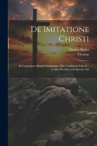 De Imitatione Christi