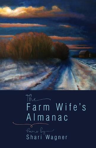 Cover image for The Farm Wife's Almanac