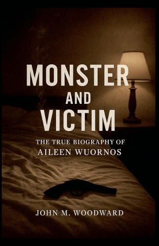 Cover image for Monster and Victim