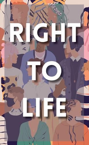 Cover image for Right to Life