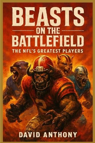 Cover image for Beasts on the Battlefield
