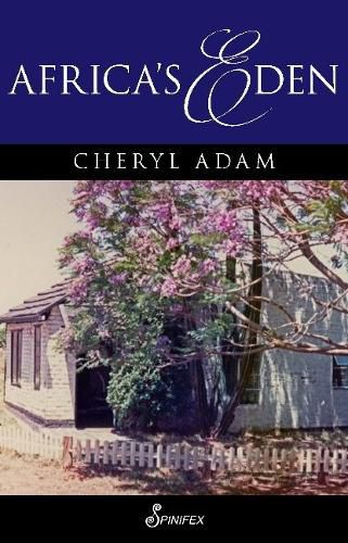 Cover image for Africa's Eden