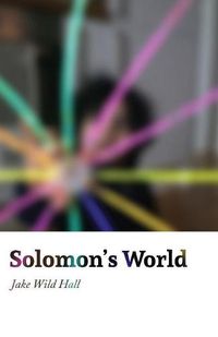 Cover image for Solomon's World