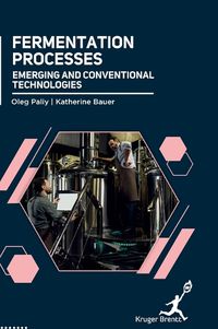 Cover image for Fermentation Processes