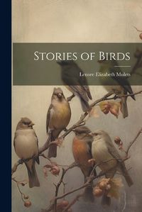 Cover image for Stories of Birds