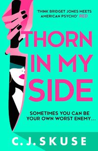 Cover image for Thorn In My Side