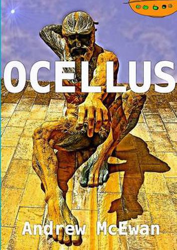 Cover image for Ocellus