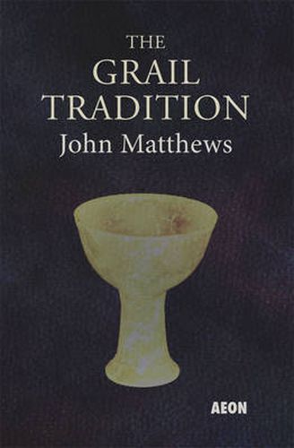 Cover image for The Grail Tradition