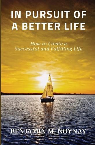 Cover image for In Pursuit of a Better Life