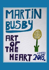 Cover image for Art Of The Heart