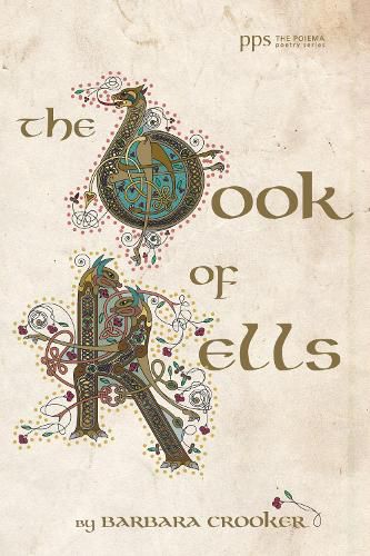 Cover image for The Book of Kells