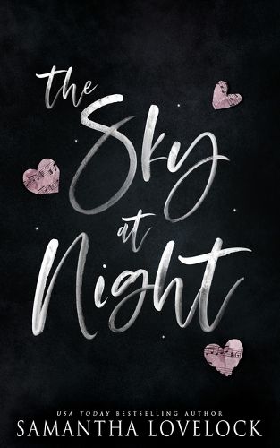 Cover image for The Sky At Night