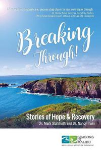 Cover image for Breaking Through!: Stories of Hope and Recovery