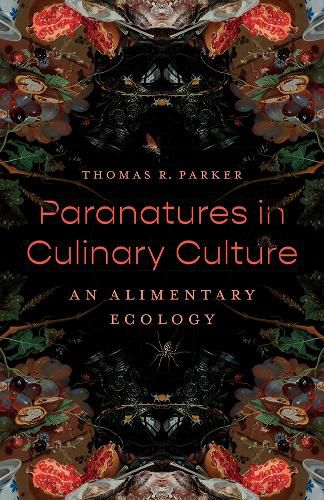 Cover image for Paranatures in Culinary Culture