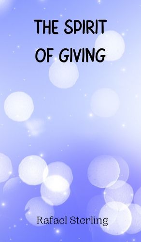 Cover image for The Spirit of Giving