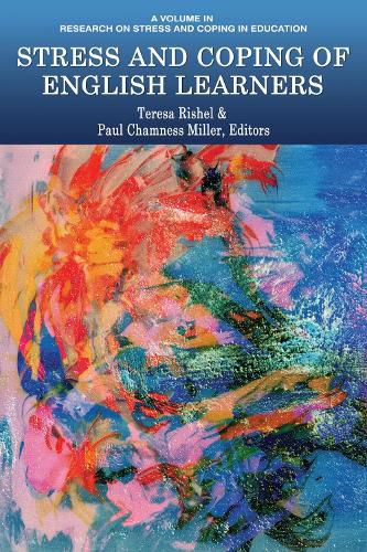 Cover image for Stress and Coping of English Learners