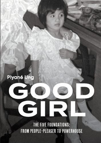 Cover image for Good Girl