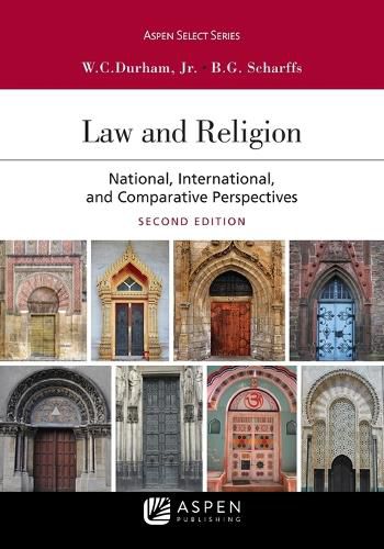 Law and Religion: National, International, and Comparative Perspectives